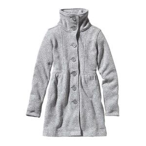 Patagonia Better Sweater Coat